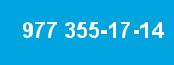 977 355-17-14 977 355-17-14